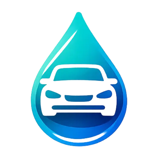 Lavage auto à domicile Écoche
